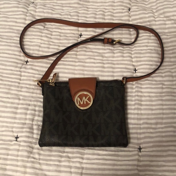 MICHAEL Michael Kors crossbody - Picture 2 of 13
